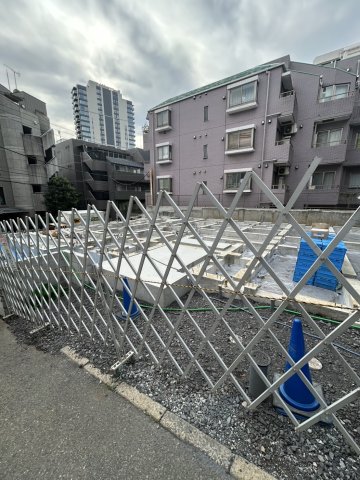 その他設備　★新築★ペット共生旭化成ヘーベルメゾン★