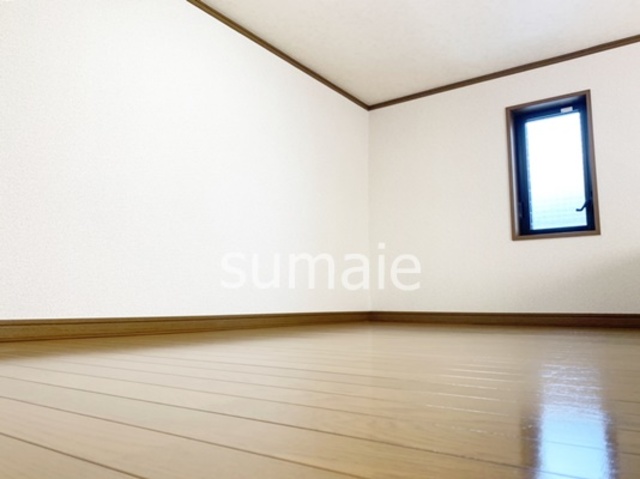 その他部屋・スペース　ロフト付きのお部屋です！