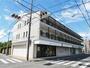 静岡駅よりバス10分 徒歩5分 3階 築41年6ヶ月の賃貸物件