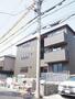 妙典駅より徒歩8分 2階 新築の賃貸物件