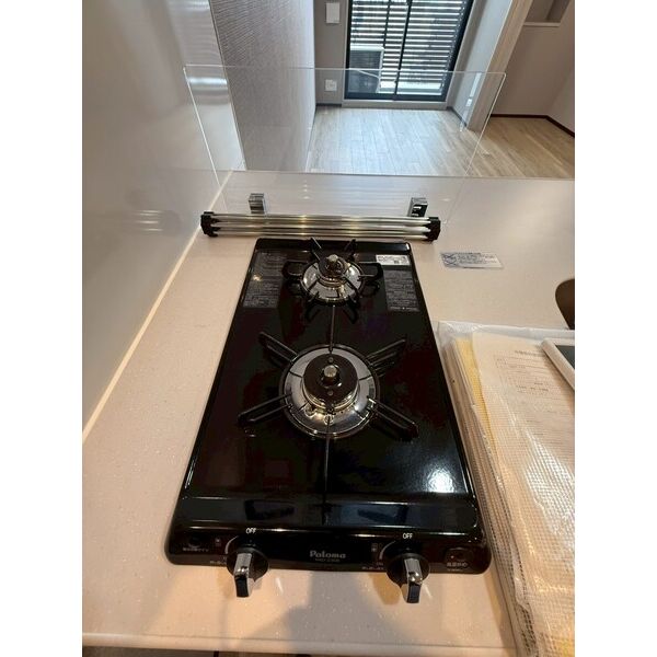 キッチン　別室の参考写真です。※現況優先