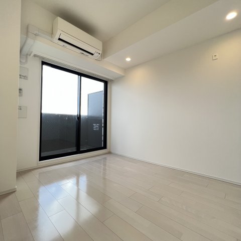 居室・リビング　同仕様タイプです