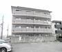 瀬田駅より徒歩17分 3階 築30年3ヶ月の賃貸物件