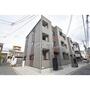 ジミーズメゾン円町 2階 新築の賃貸物件