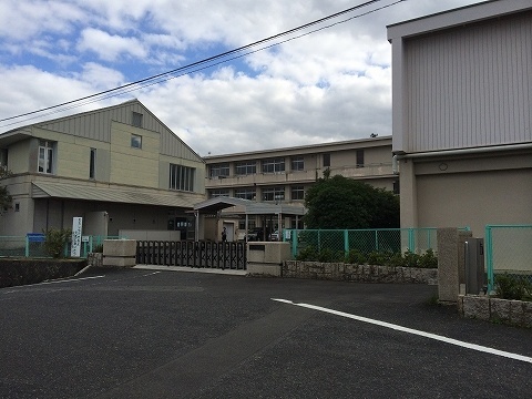 小学校　総社市立山手小学校（小学校）まで1134m