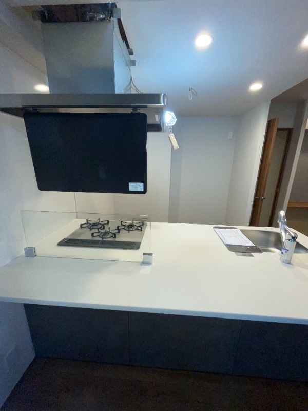 キッチン　キッチン※別部屋参考写真