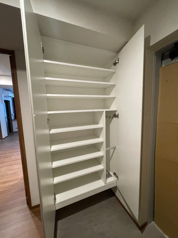 収納　収納※別部屋参考写真