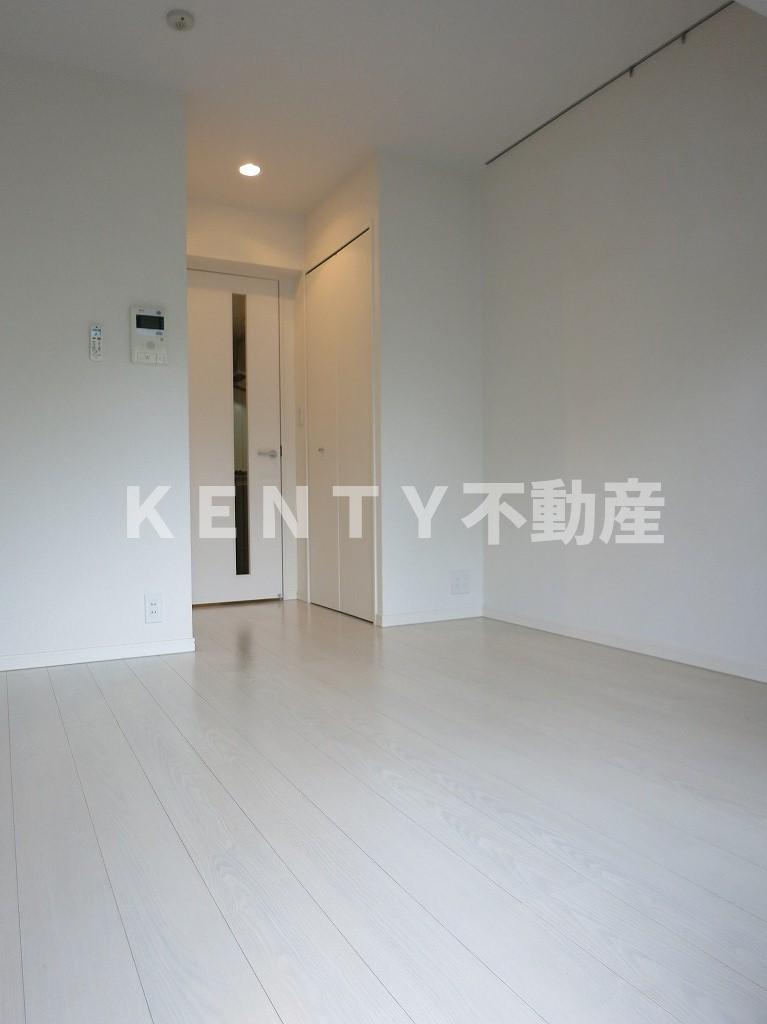 居室・リビング　リビングです