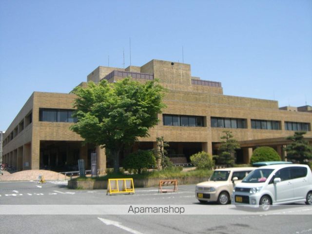 その他　高石市役所（その他）まで238m