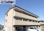 岐阜駅よりバス35分 徒歩11分 3階 築30年9ヶ月の賃貸物件