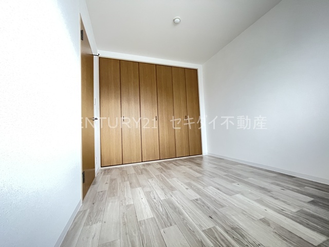 その他部屋・スペース　洋室