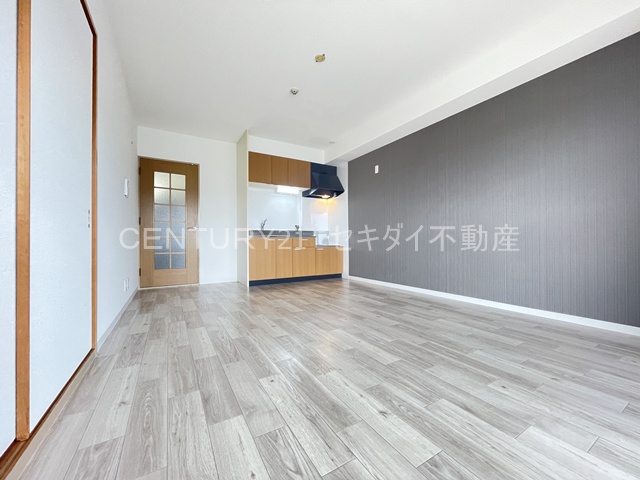 居室・リビング　リビングルーム