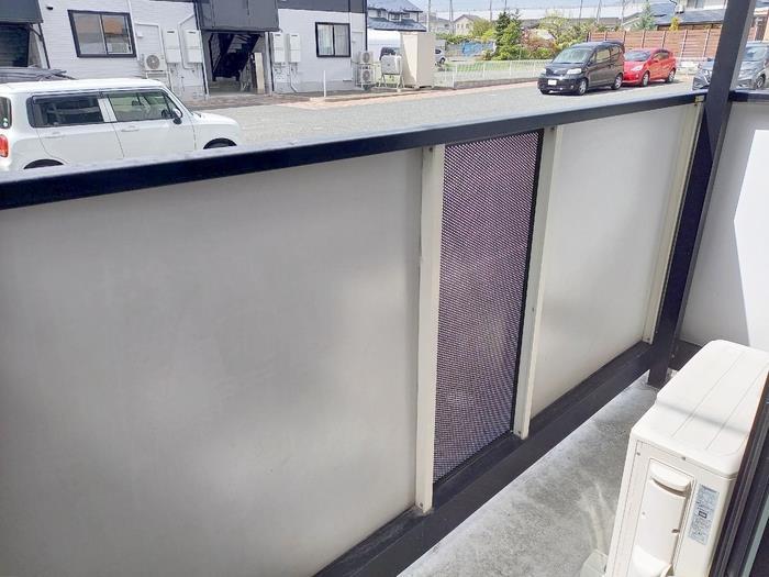 清賜知三号館_その他_2