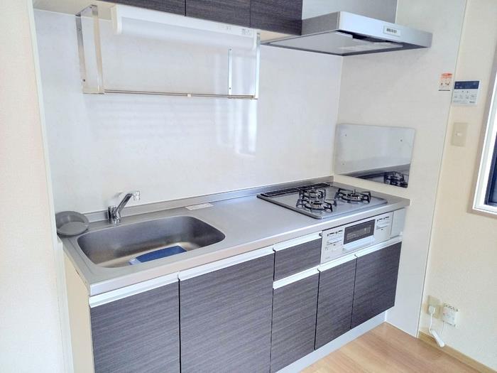 清賜知三号館_内装_1