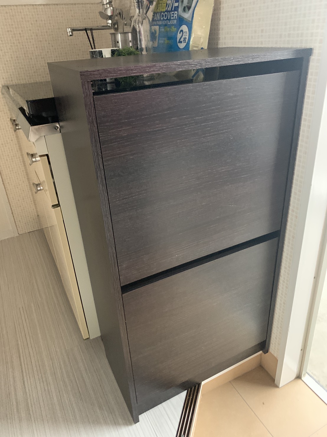 その他　下駄箱