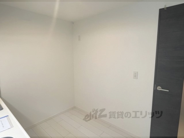 その他部屋・スペース　冷蔵庫置場