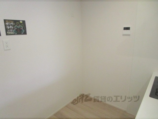 その他部屋・スペース　冷蔵庫置場
