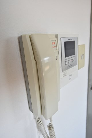 セキュリティ　別号室の画像です。ご参考下さい