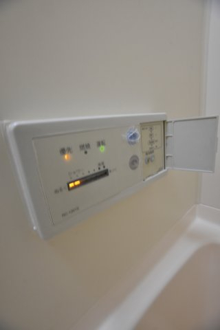 その他設備　別号室の画像です。ご参考下さい