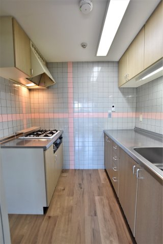 キッチン　別号室の画像です。ご参考下さい