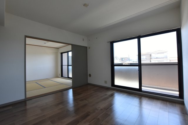 その他部屋・スペース　別号室の画像です。ご参考下さい