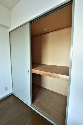 収納　別号室の画像です。ご参考下さい