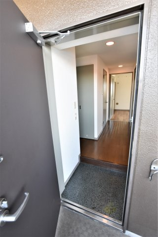 玄関　別号室の画像です。ご参考下さい