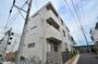 蓮根駅より徒歩8分 3階 築11年4ヶ月の賃貸物件