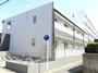 武蔵新城駅より徒歩9分 1階 築7年9ヶ月の賃貸物件