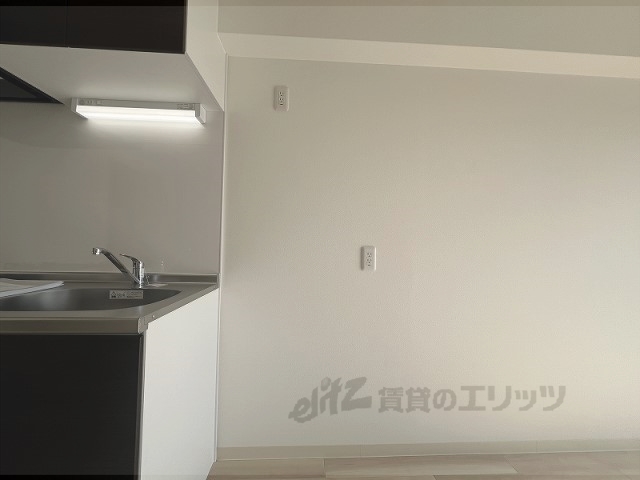 その他部屋・スペース　冷蔵庫置場