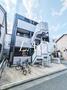 中野駅より徒歩12分 3階 築15年7ヶ月の賃貸物件