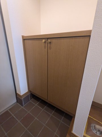 その他部屋・スペース　明るい室内です