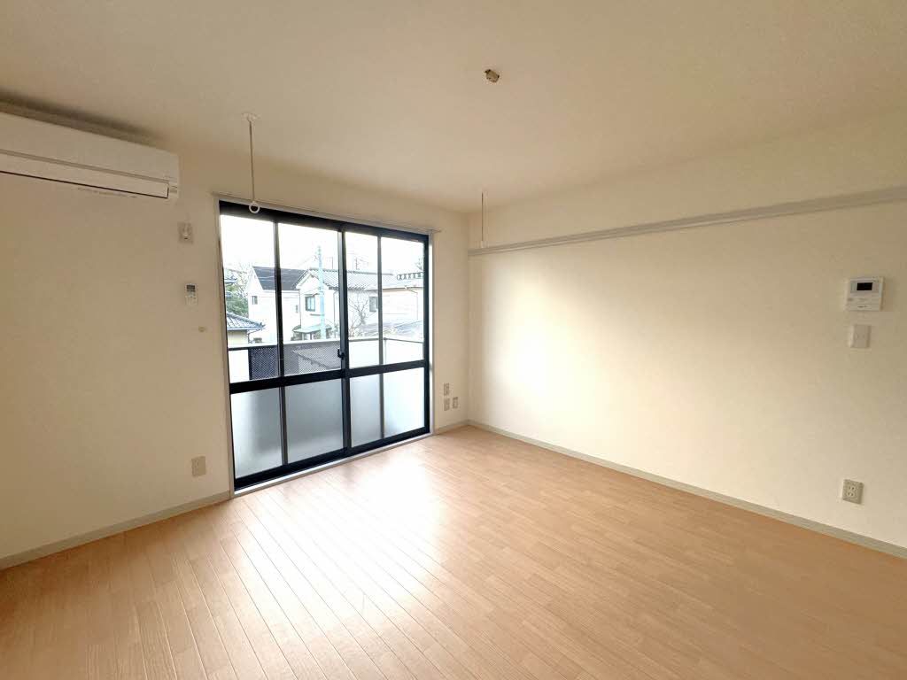 居室・リビング　洋室