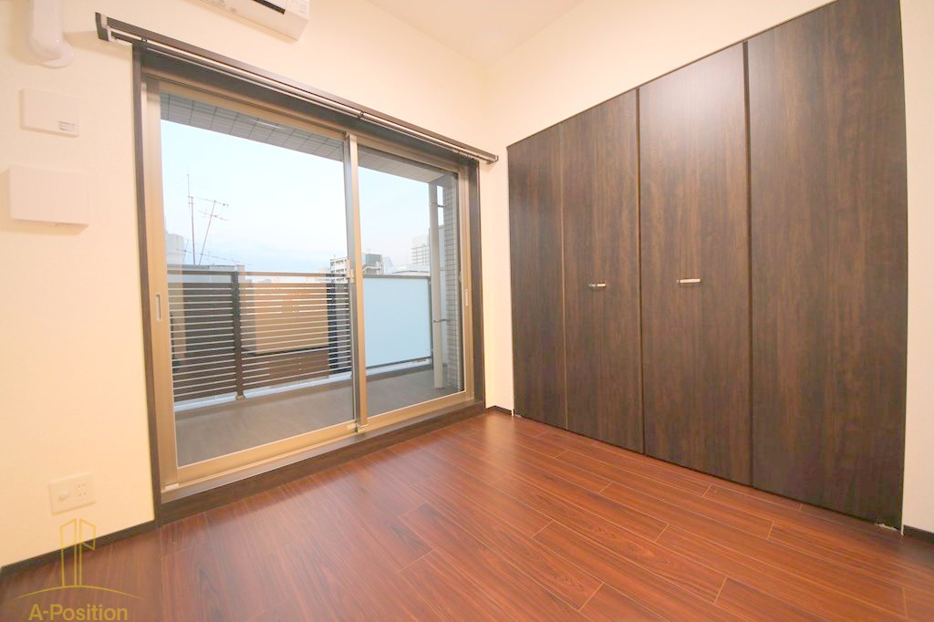 その他部屋・スペース　プレジオ難波