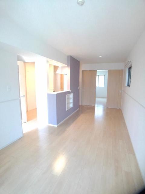 居室・リビング　居室・リビング