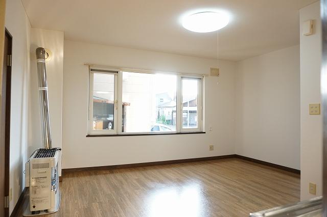 居室・リビング　リビング１