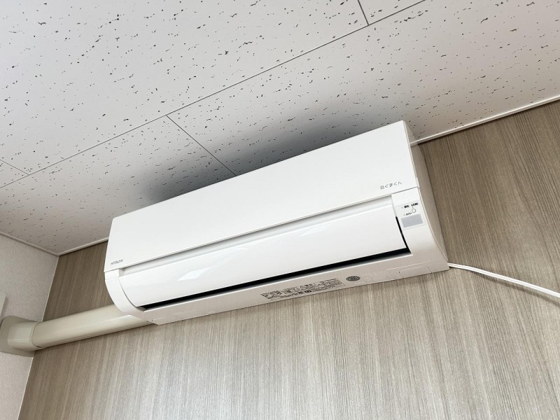 その他設備　設備