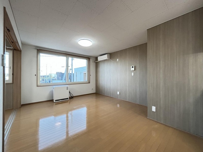 居室・リビング　リビング１