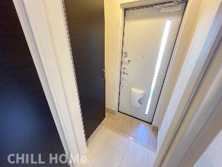 玄関　他社様掲載物件もまとめてご紹介、ご案内可能です(^^)/