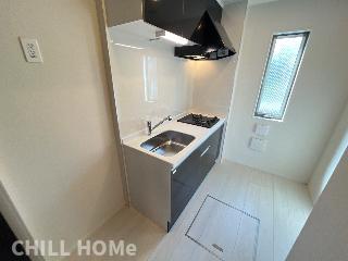 キッチン　他社様掲載物件もまとめてご紹介、ご案内可能です(^^)/