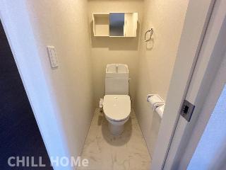 トイレ　他社様掲載物件もまとめてご紹介、ご案内可能です(^^)/