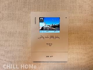 セキュリティ　他社様掲載物件もまとめてご紹介、ご案内可能です(^^)/