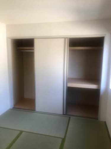 収納　和室