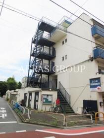 京王井の頭線/富士見ヶ丘駅 歩4分