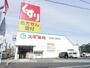 ドラックストア　スギ薬局浜松住吉店（ドラッグストア）まで1317m