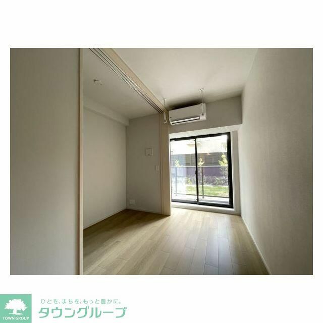 居室・リビング　リビング/居室