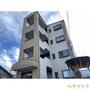 下小田井駅より徒歩6分 3階 築34年の賃貸物件