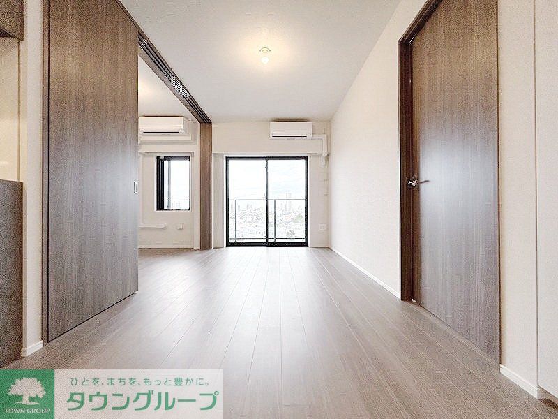 居室・リビング　お部屋探しは株式会社　タウンハウジング　までお気軽にお問合…