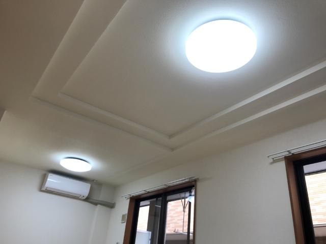 その他設備　室内設備