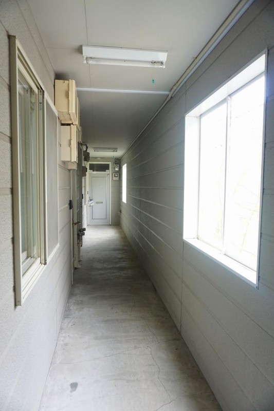 その他共有部分　共用部１